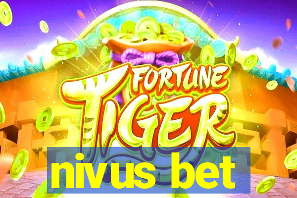 nivus bet